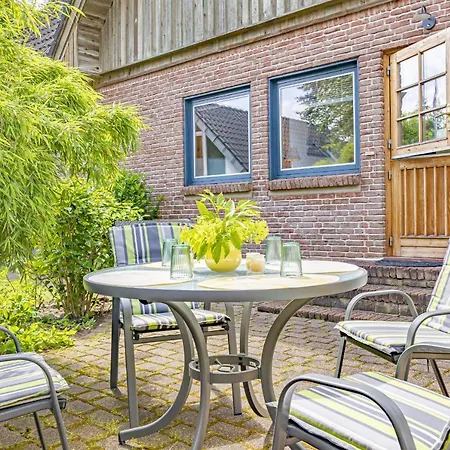 Apartment Fewo1846 - Natur & Strand Flensburg
