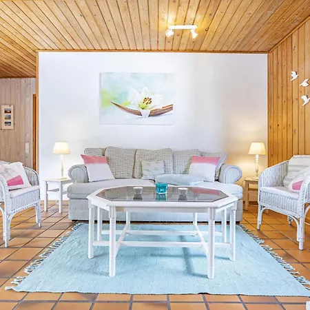 Fewo1846 - Natur & Strand Apartment *