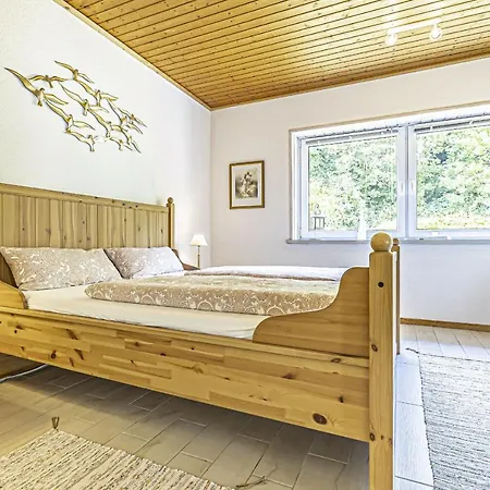 Apartament Fewo1846 - Natur & Strand