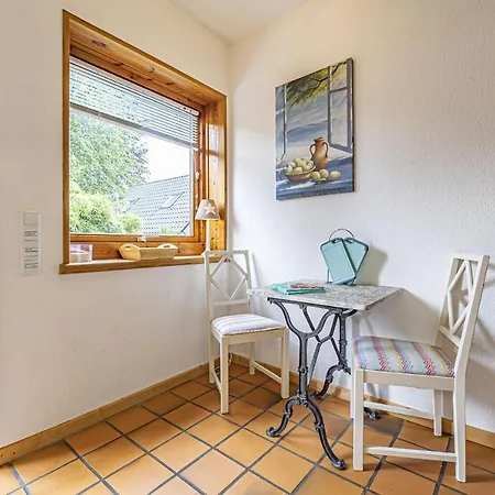 Apartament Fewo1846 - Natur & Strand