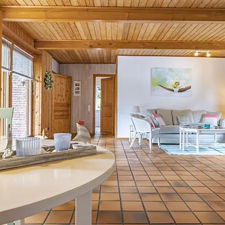 Apartament Fewo1846 - Natur & Strand