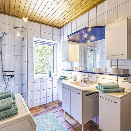 Fewo1846 - Natur & Strand Apartment Flensburg