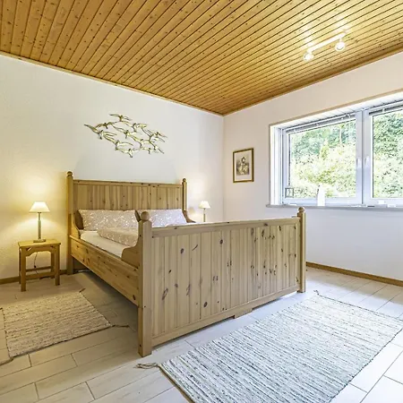 Fewo1846 - Natur & Strand Apartment
