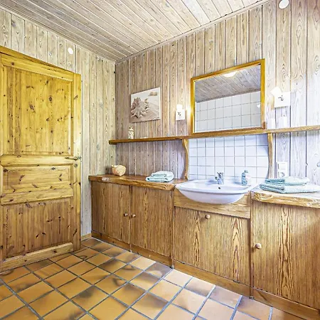 Apartament Fewo1846 - Natur & Strand