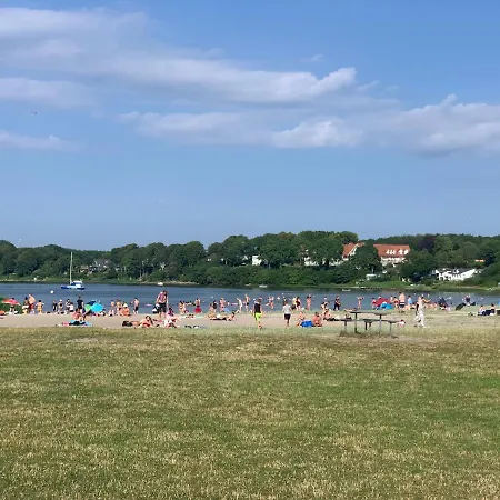 Fewo1846 - Natur & Strand * Flensburg